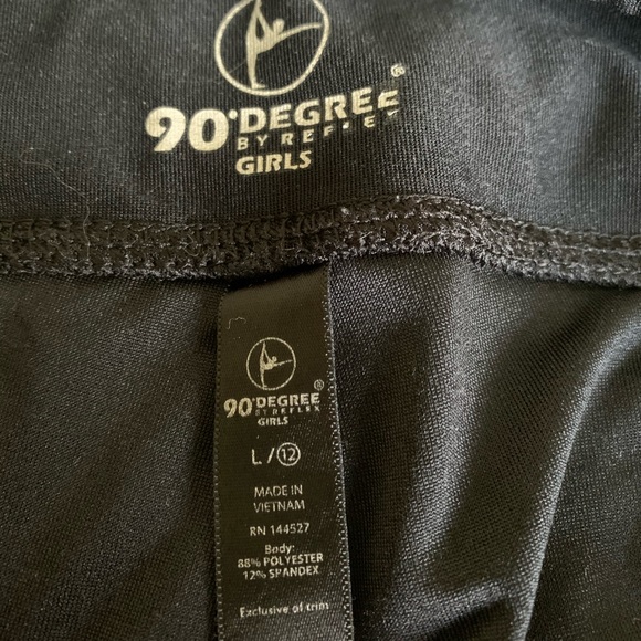 90 Degree Athletic Spandex shorts (Sold together) - Picture 6 of 6